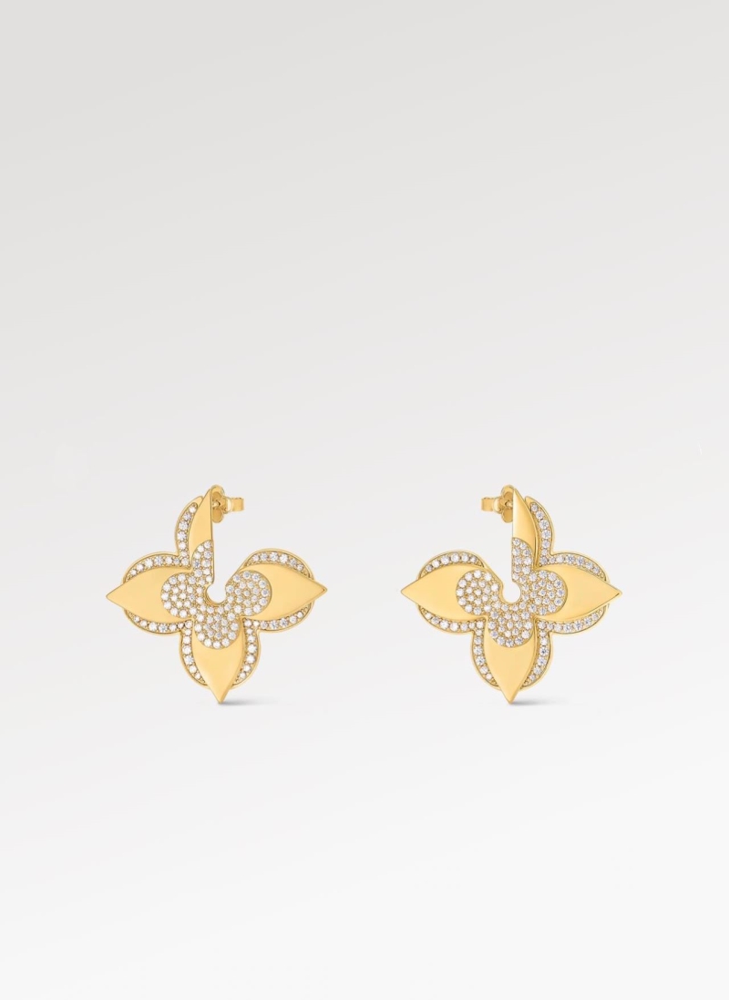 LV Earrings